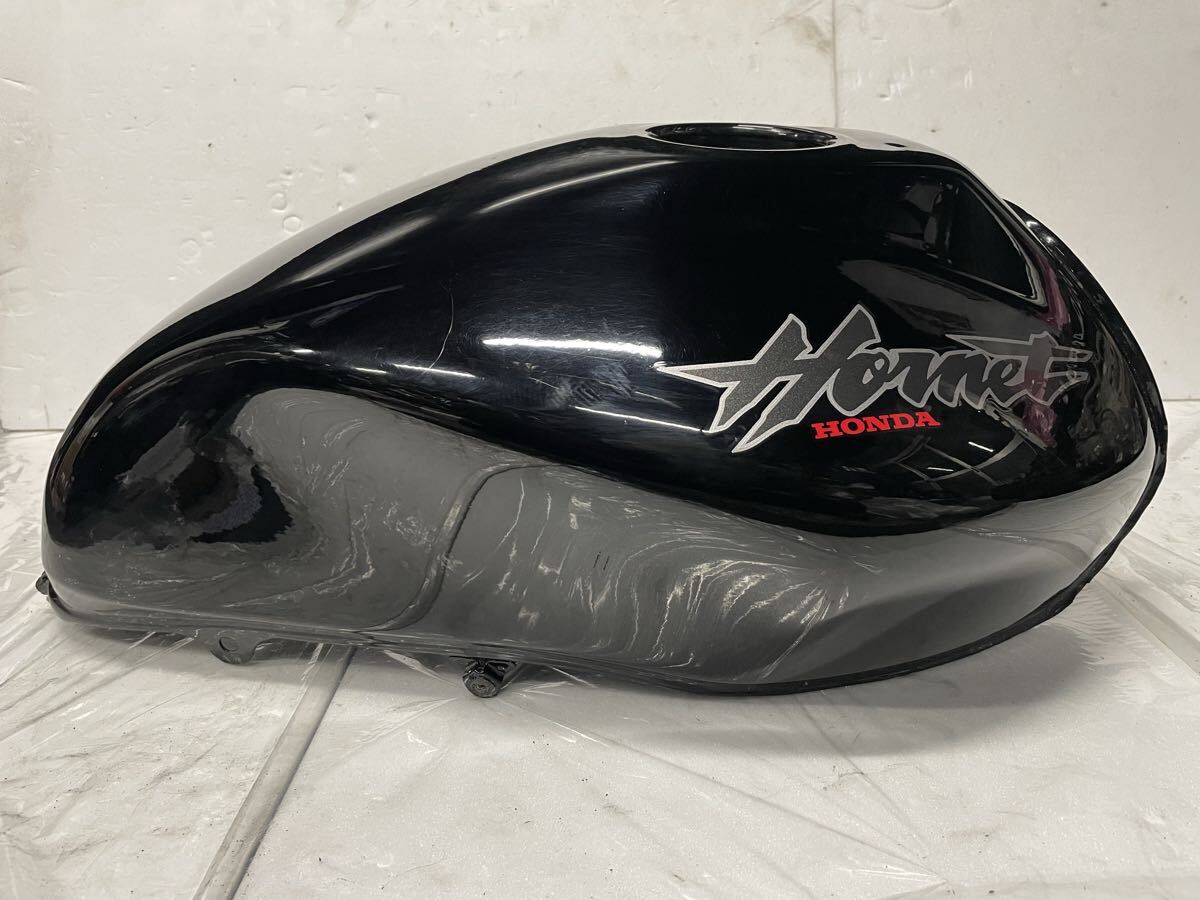 ◎CB600F ホーネット 純正シート 未使用品（PC41型 77200-MGM-D11 