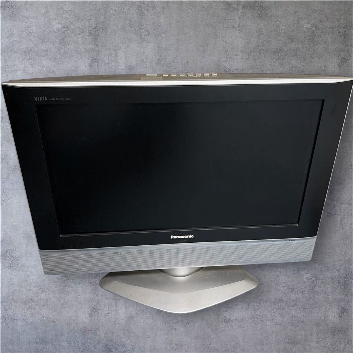 中古 SONY 32型 液晶テレビ KDL-L32HVX WEGA 2005年製 動作品 リアル