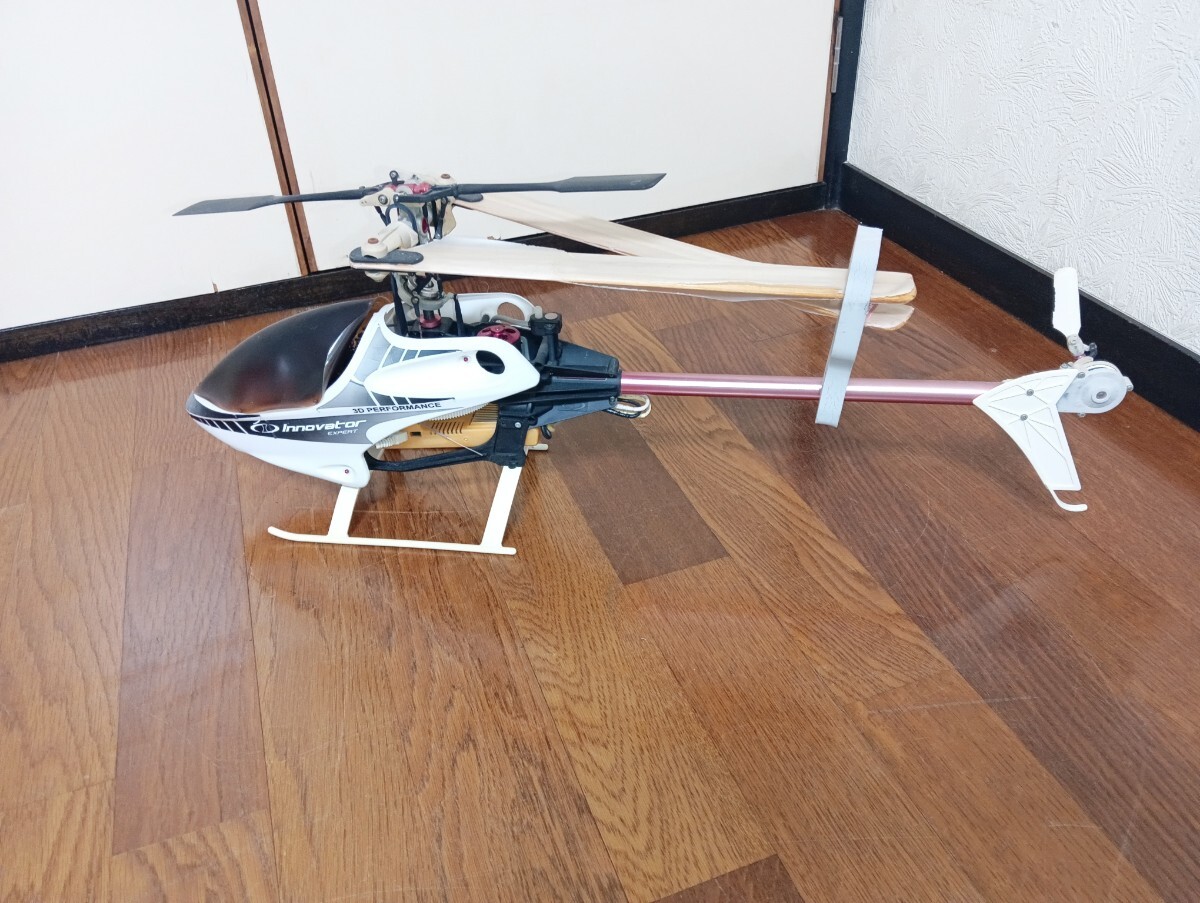 緊急出品【当時物】星野 インパル IMPUL MOMO 913 ホーン、ボス付