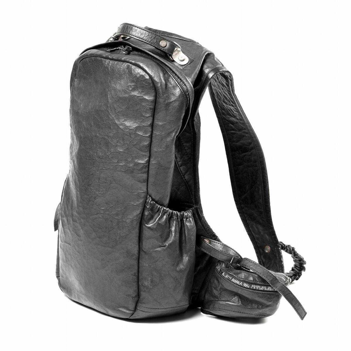 Supreme 14AW Hi-Vis Backpack シュプリーム バッグパック リュック
