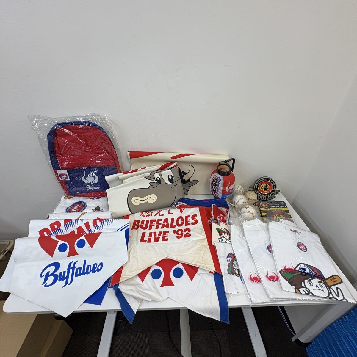 新品】大阪近鉄バファローズ ワッペンの落札情報詳細 - Yahoo