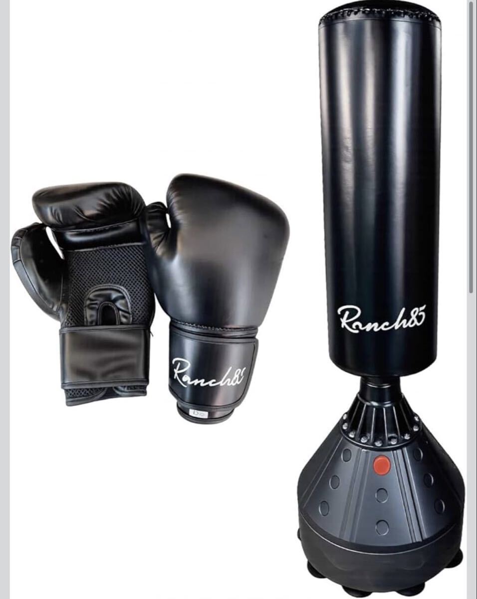 rvddw x 100A 8oz BOOXING GLOVE reversal 100 athletic ボクシング