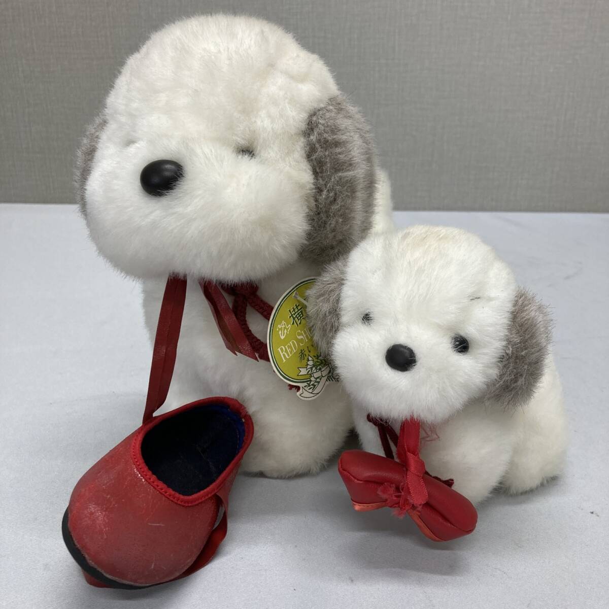 新品】倉島真理キラキラ天使の黒うさぎオリエンタルトーイ☆昭和レトロ