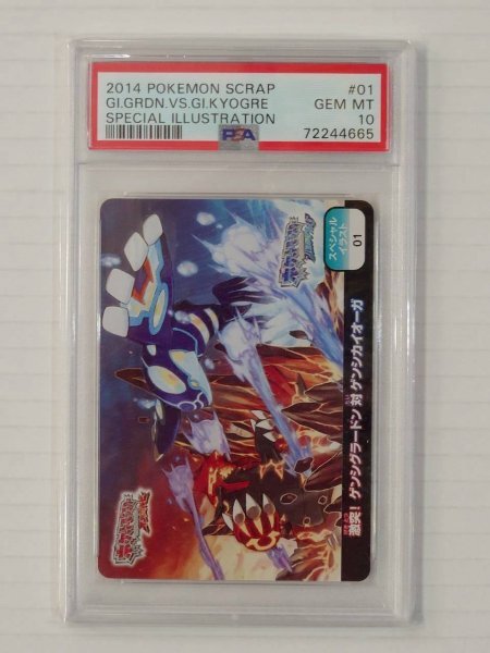 ポケモンカード バインダー ファイル セット レックウザ カイオーガ