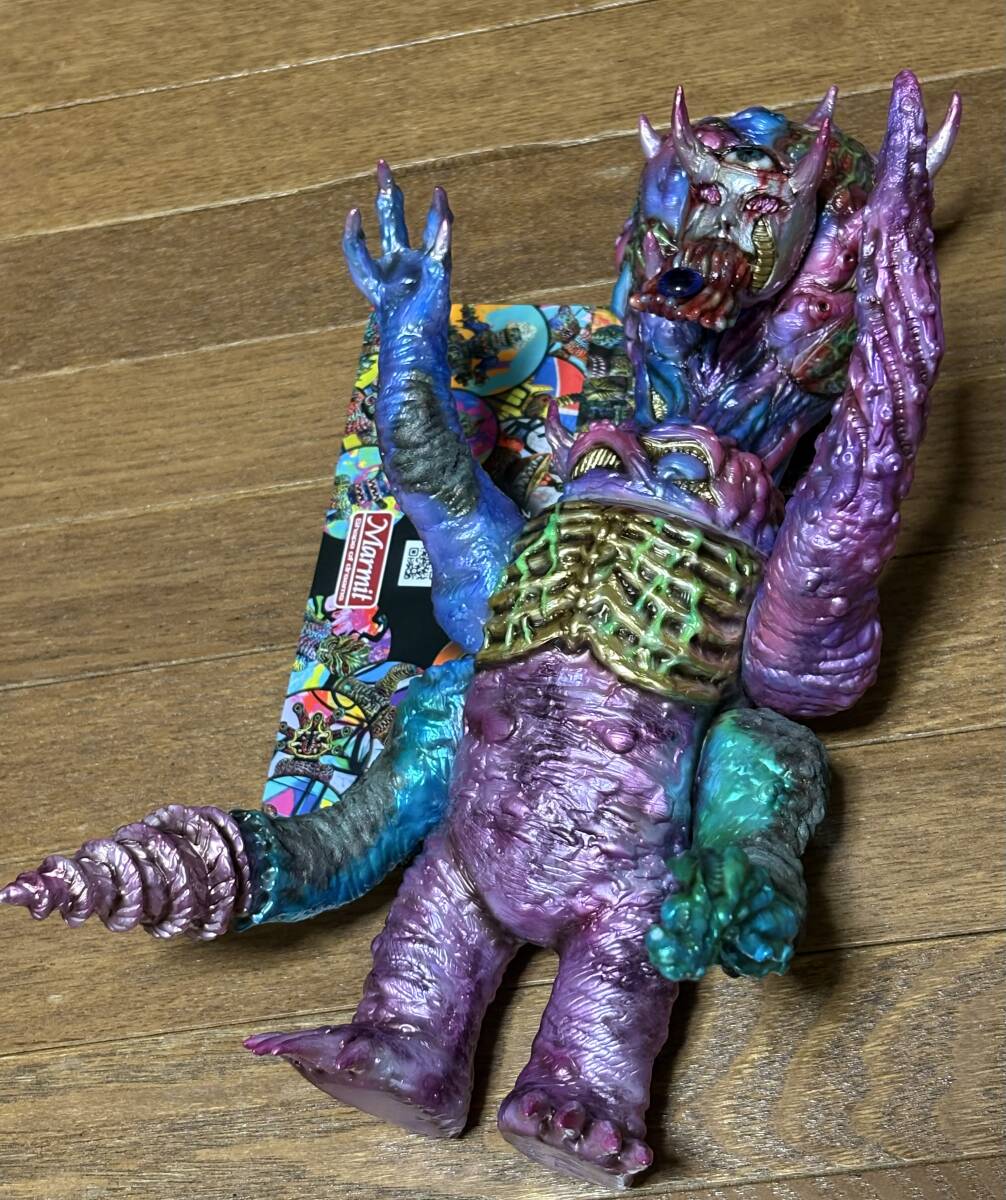 新品】オードリー Ⅱ リトル ショップ オブ ホラーズ カーズワークス