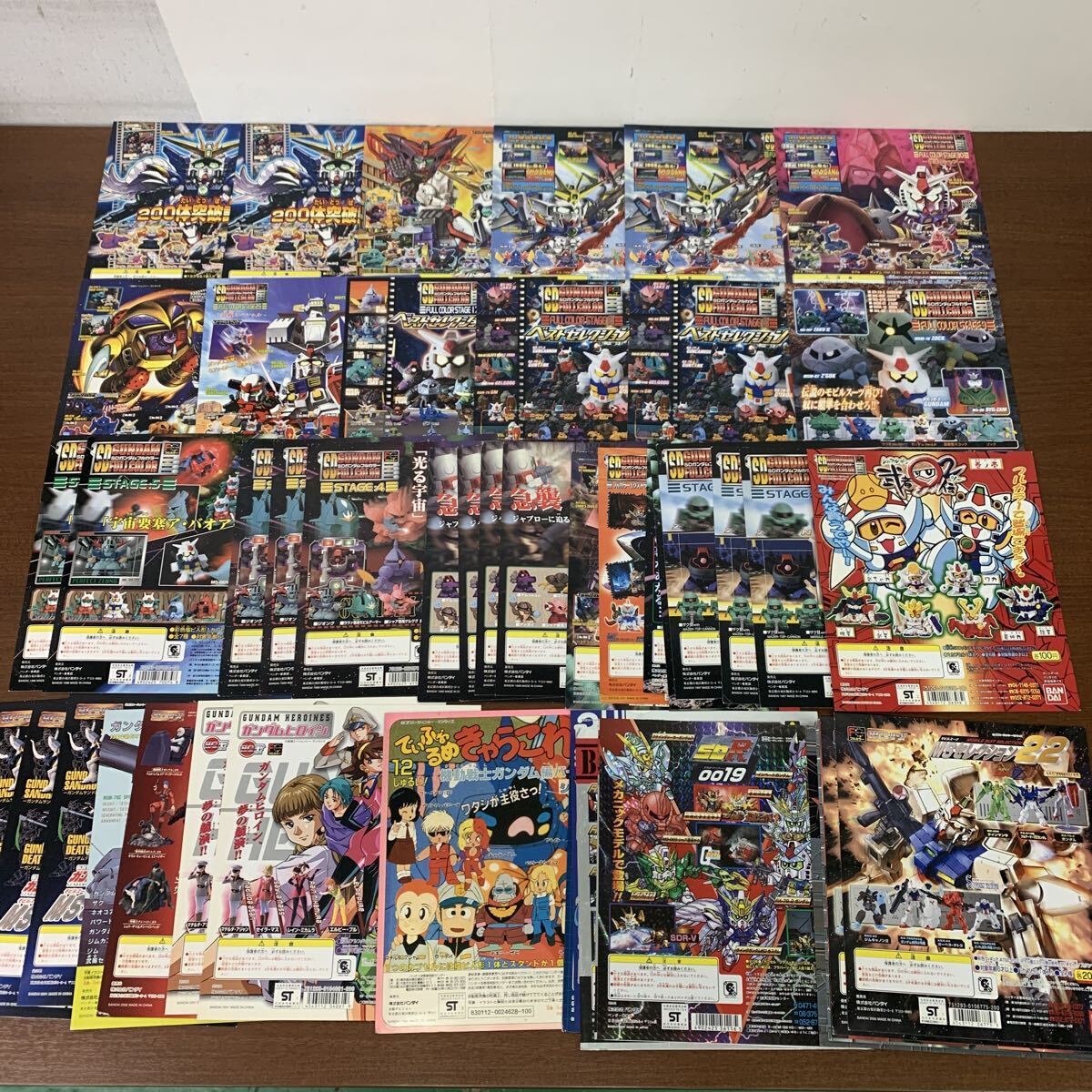 新品】ガチャガチャ台紙（POP/DP）遊戯王 フルカラーコレクション2 未