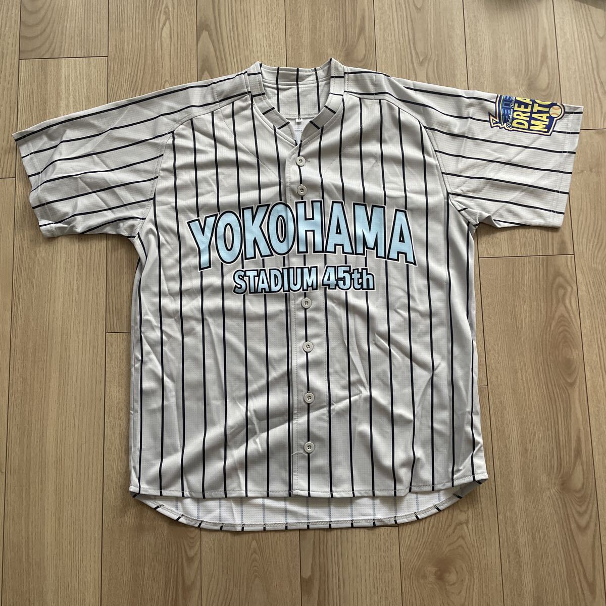 新品】送料500円 2点セット 神奈川県 YOKOHAMA 横浜高校 野球部 甲子園