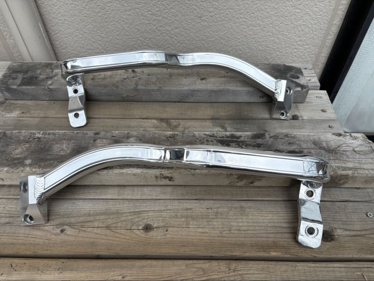 ○GSX400Sカタナ刀(GK77A)用○アクティブ製サブフレームです○希少絶販