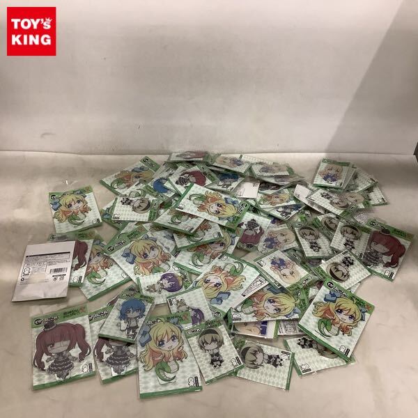 新品】☆邪神ちゃんドロップキック 寄せ書きサイン色紙 声優 大森日雅