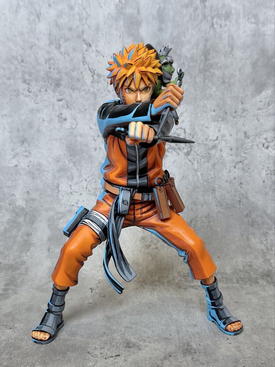 新品】【予約品】NARUTO ナルト フィギュア カカシ 須佐能乎