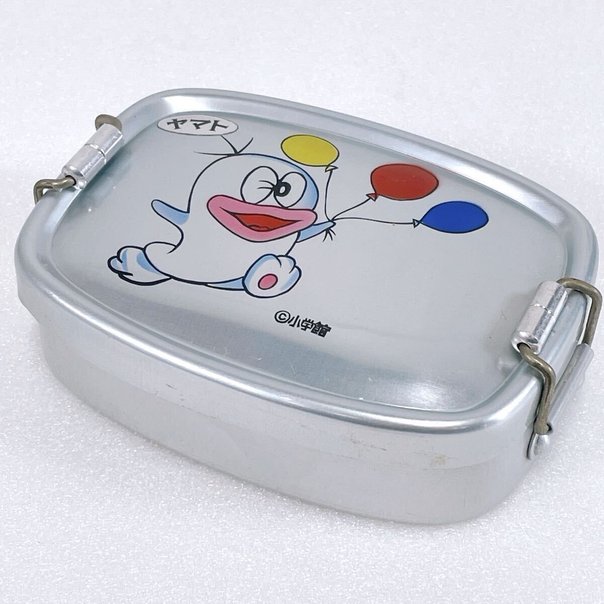 W□ジャンク品 オバケのQ太郎 おしゃべり目覚まし時計 藤子不二雄