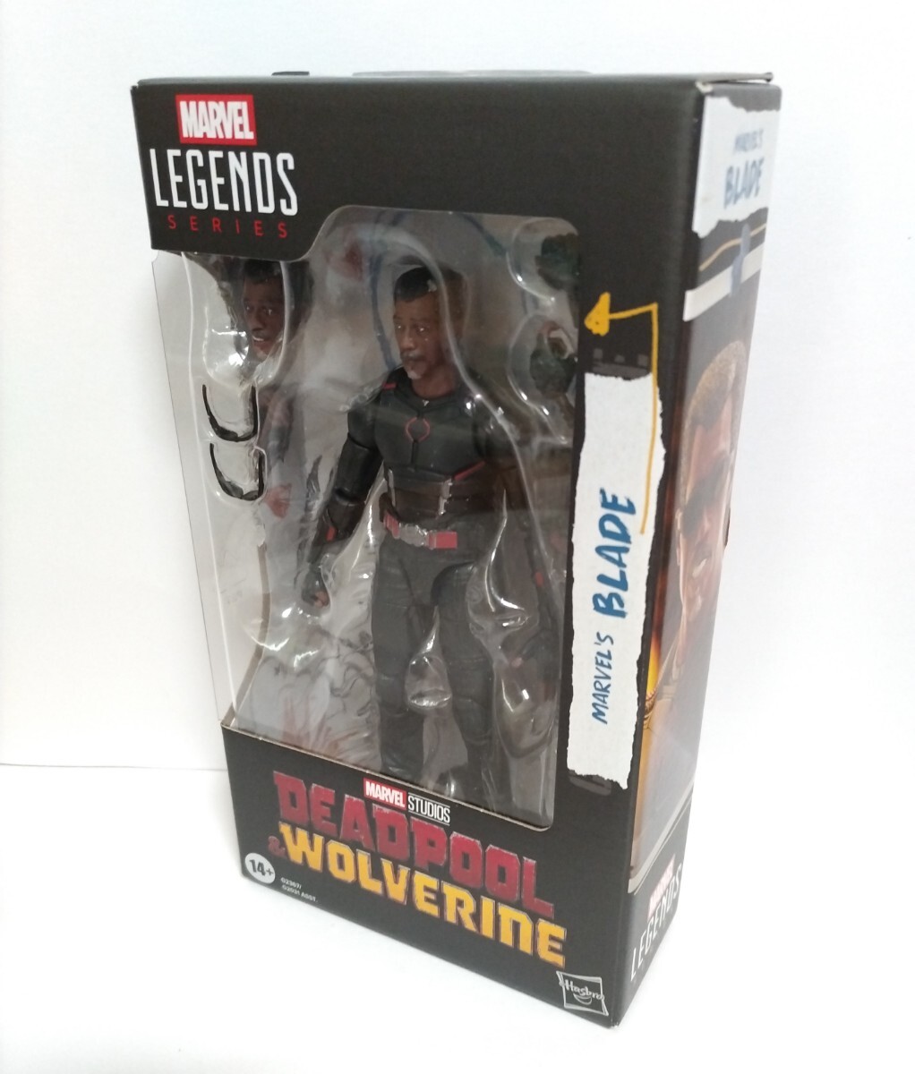 マーベルレジェンド ゾーン X-MEN アベンジャーズ フィギュアーツ