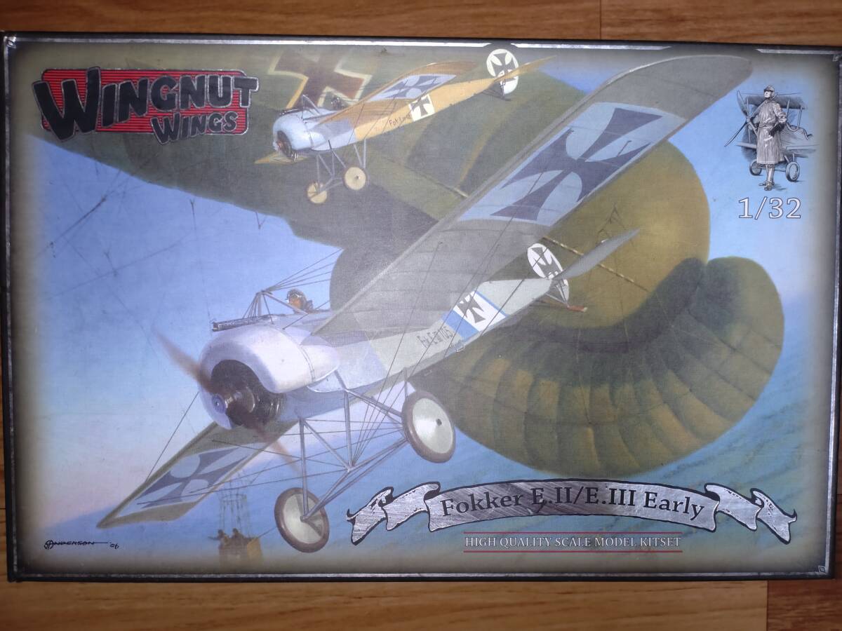 新品】新入荷 1/32 Wingnut Wings ウィングナット ウィングス WW1