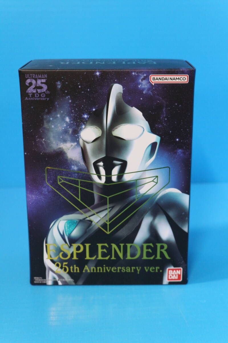 放映当時発売品】 DX変身アイテム 変身装備 エスプレンダー 美品