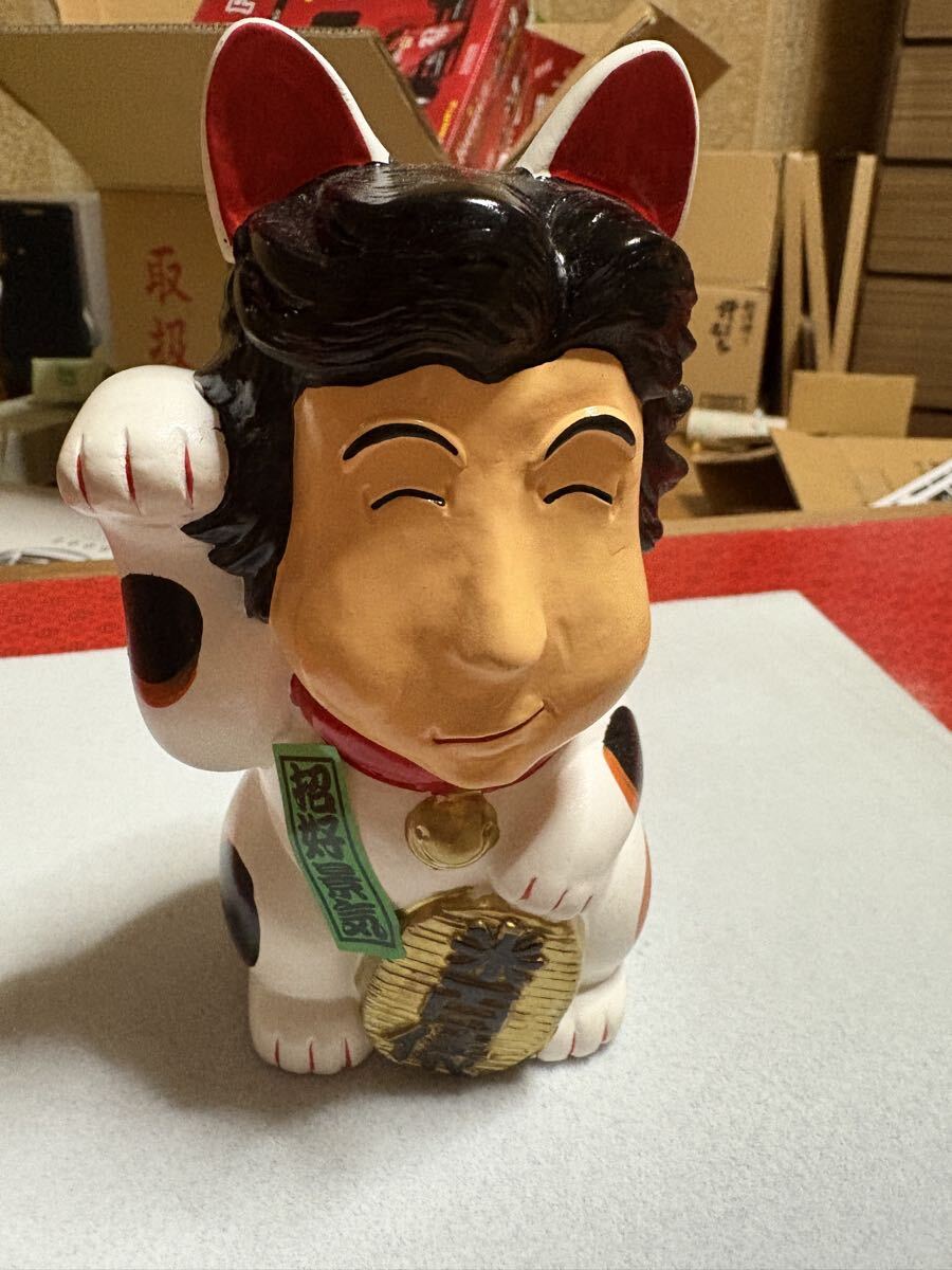 新品】小泉純一郎グッズ シシロー まとめていかがですか？の落札情報