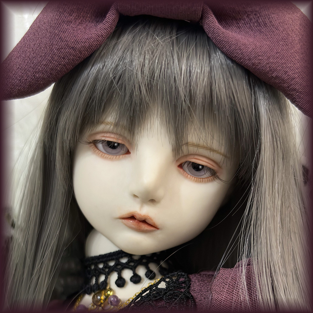 △100807/08△Real Seeley Body USA 陶製等人形部品まとめて 球体関節