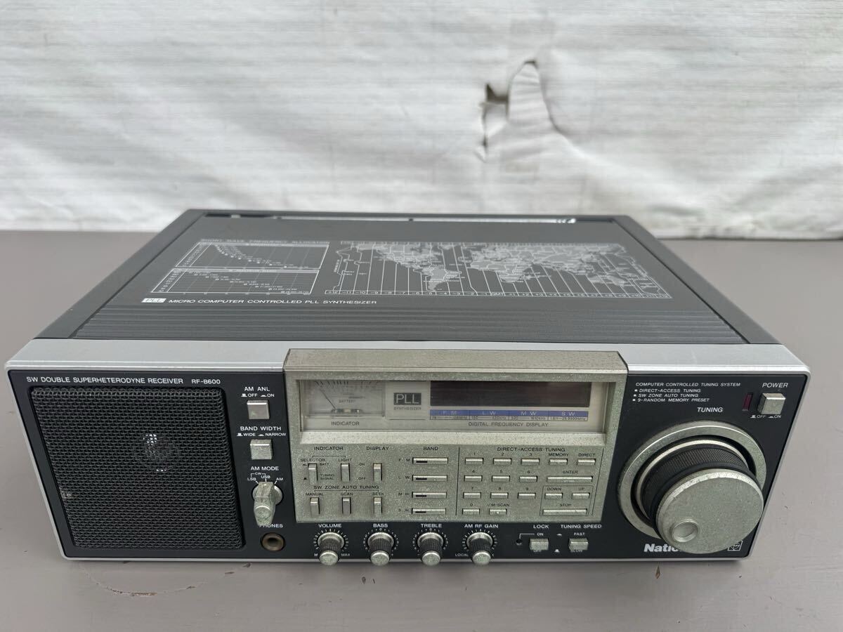 ナショナル 業務用掃除機 MC-G3000 集塵機 100V 紙パック式の落札情報 