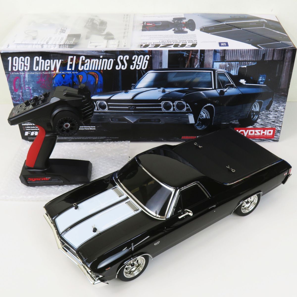 新品】新品 81-87 シボレーエルカミーノ用 A/C SYSTEM UPGRADE KIT