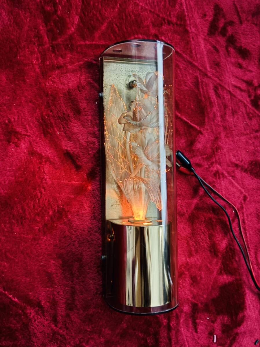 新品】新品 希少 ゴールドキング ファンタムライト2本 シャンデリア