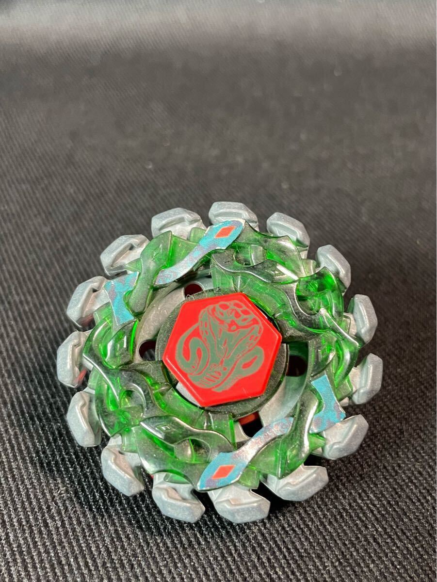 2個セット】国内正規品 メタルファイト ベイブレード USED【BB-69