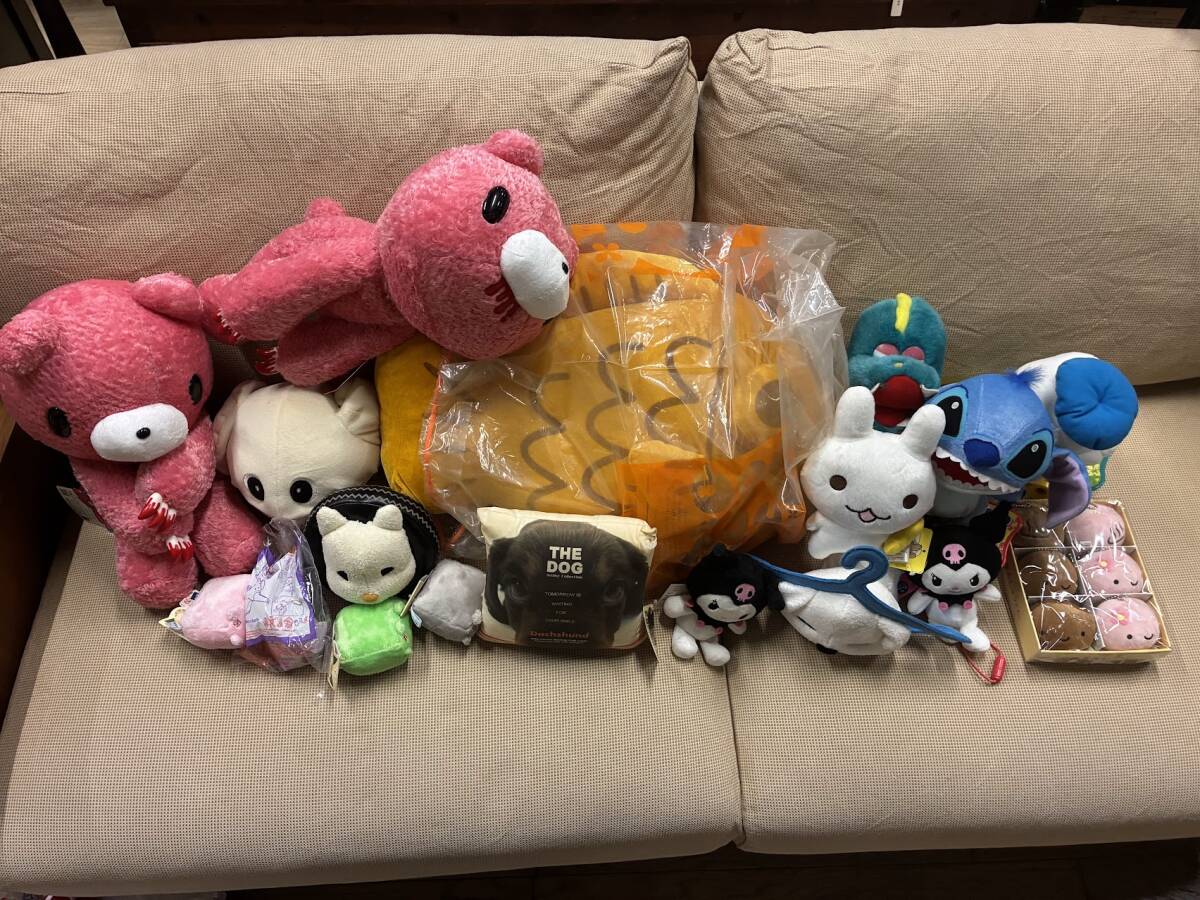 hide人形☆hideぬいぐるみ5☆アミューズメント景品☆UFOキャッチャー