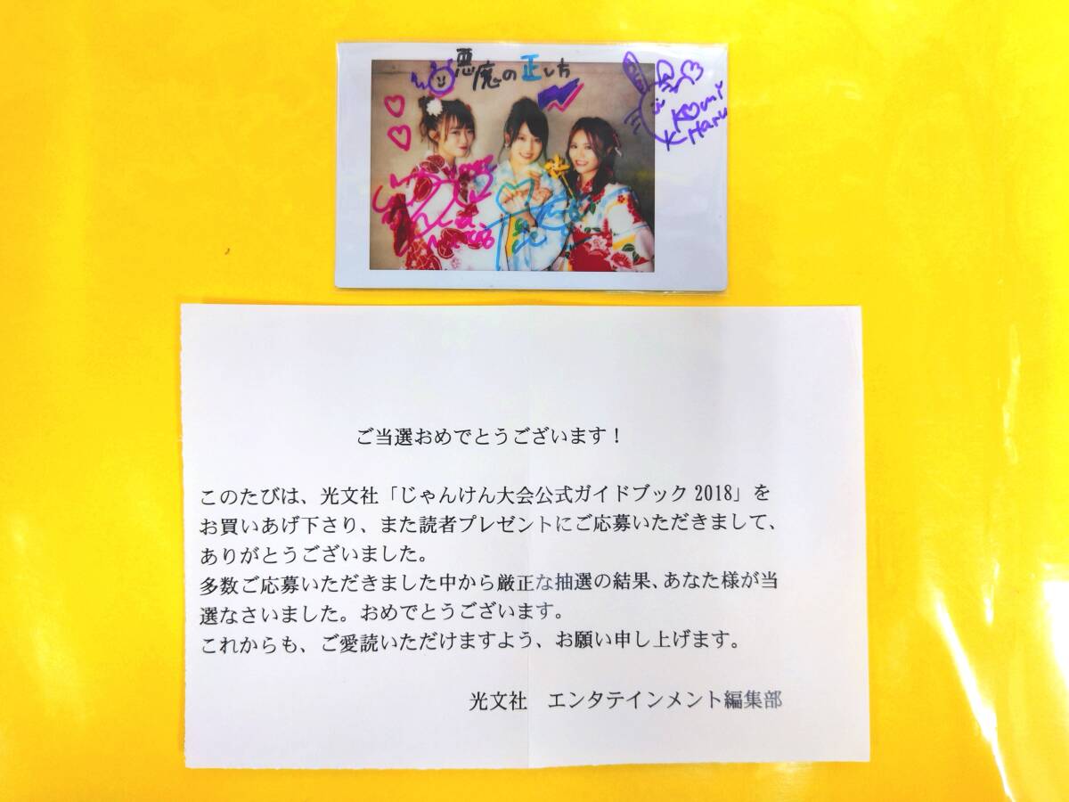 AKB48 じゃんけん大会 公式ガイドブック2011/中古本!!の落札情報詳細