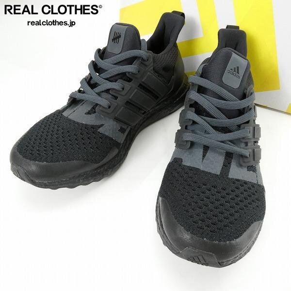 新品】デッド 新品 06年製 adidas titan アディダス タイタン レザー