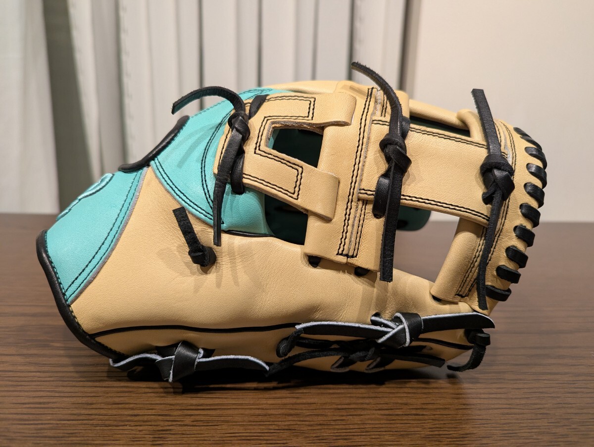 新品】DONAIYA ドナイヤ 限定品 山田哲人選手 契約記念モデル 新品の