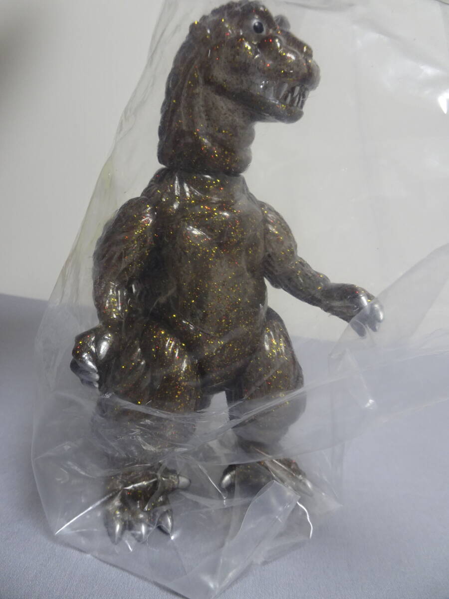 マーミット ビニパラベビー アンドロイド ゼロワン チブル星人 0指令