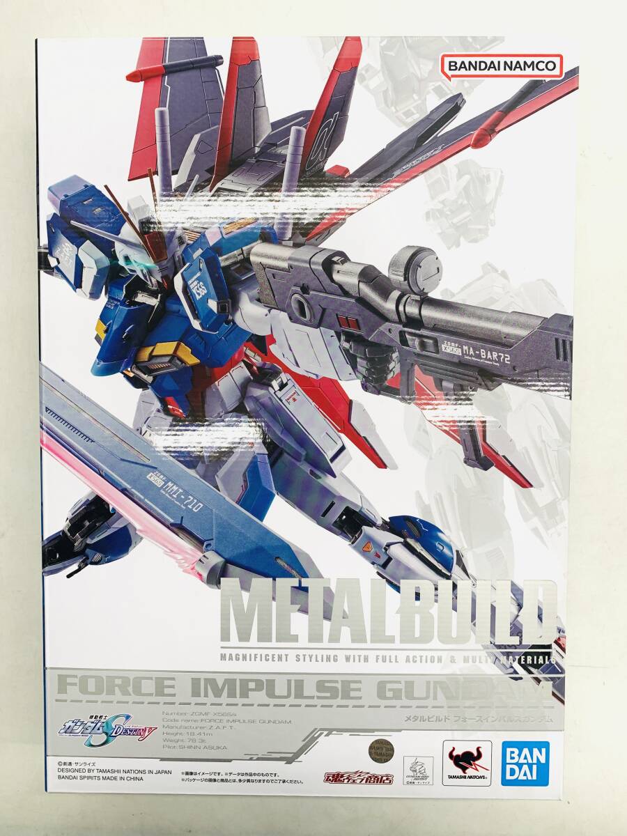 RG 1/144 フォースインパルスガンダム 付属パイロットフィギュア シン