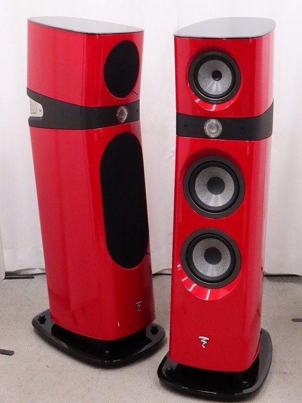 中古】FOCAL ISS 170 (中古)／フォーカルの落札情報詳細 - Yahoo