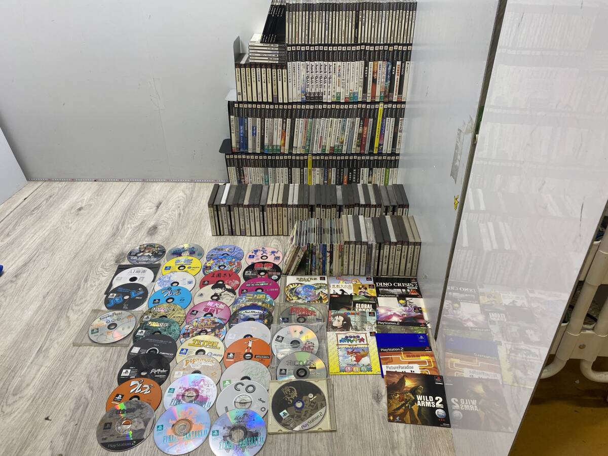 中古】ファイナルファンタジー コールドキャスト コレクション