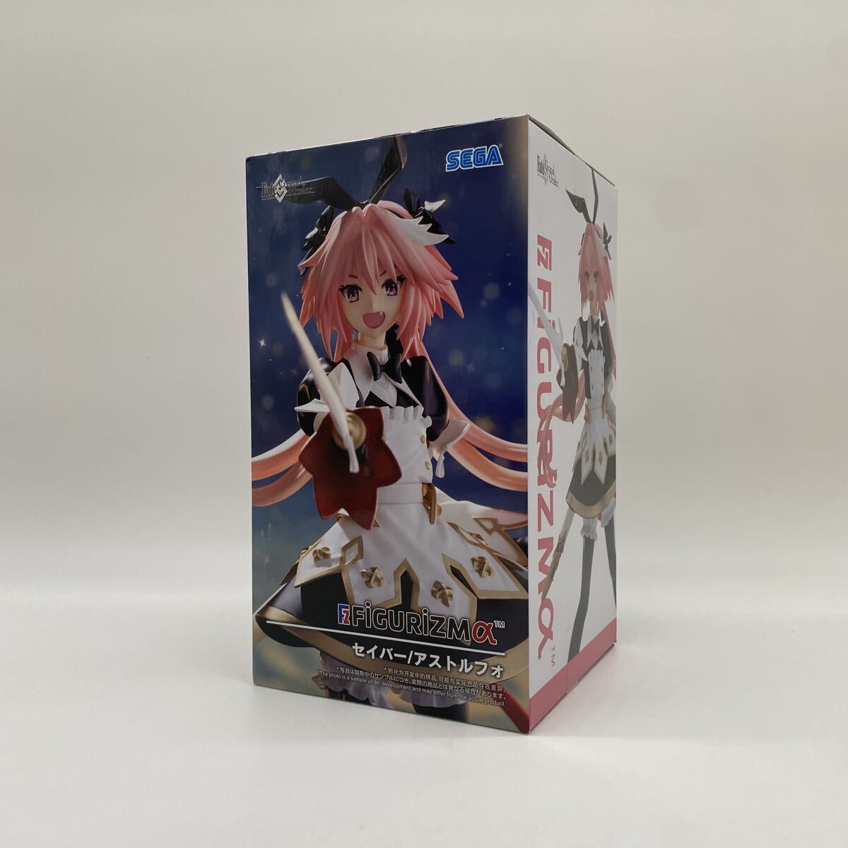 FGO fate grand order アストルフォ 私服 コスプレ衣装 ウィッグ 靴