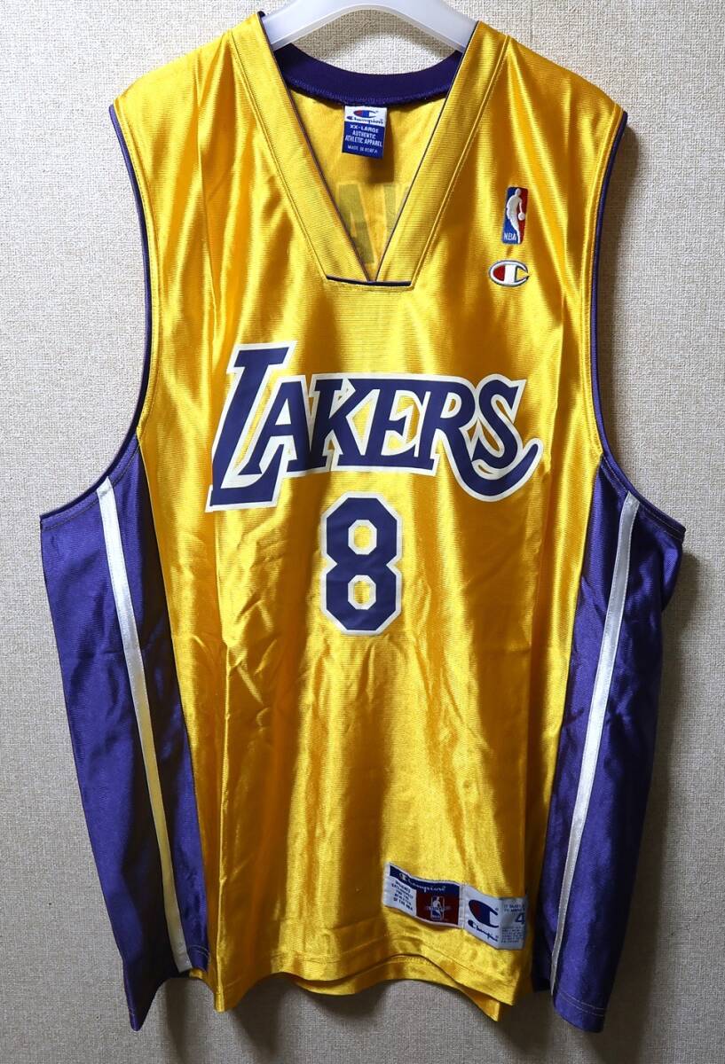 訳あり！ NBA コービー・ブライアント ☆ロサンゼルス・レイカーズ