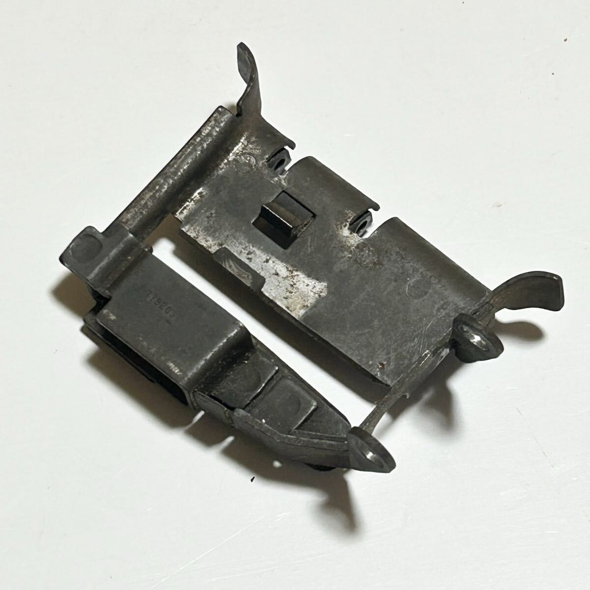中古】希少□アサヒファイヤーアームズ M40A1/M700/カスタムマガジンの