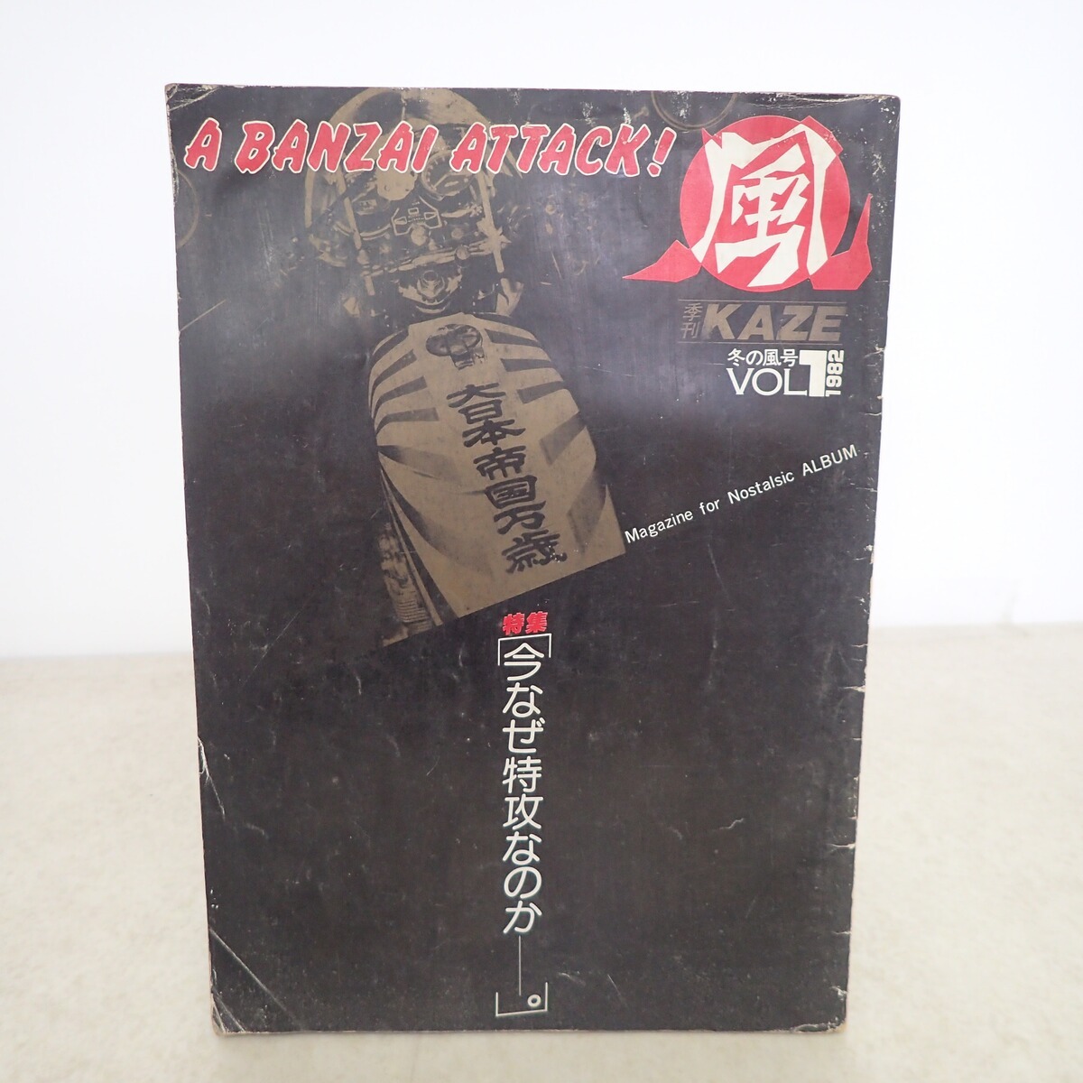 b07-12/平凡パンチ 1982年2月15 昭和57年 カラーグラビア/斉藤慶子5P