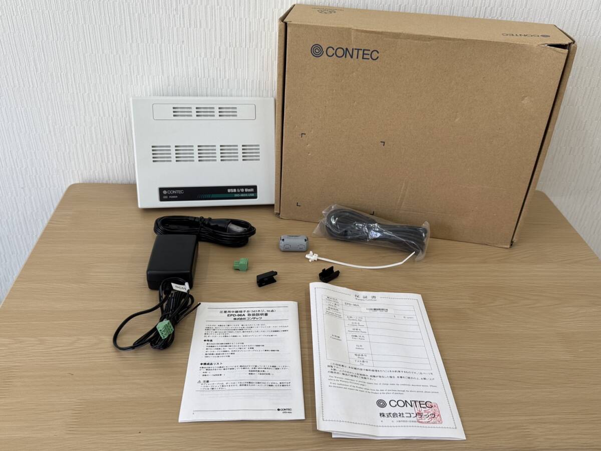デジタル入出力 PCMCIAカード ◇◇◇ CONTEC PIO-24W(PM) ◇◇◇ 動作 