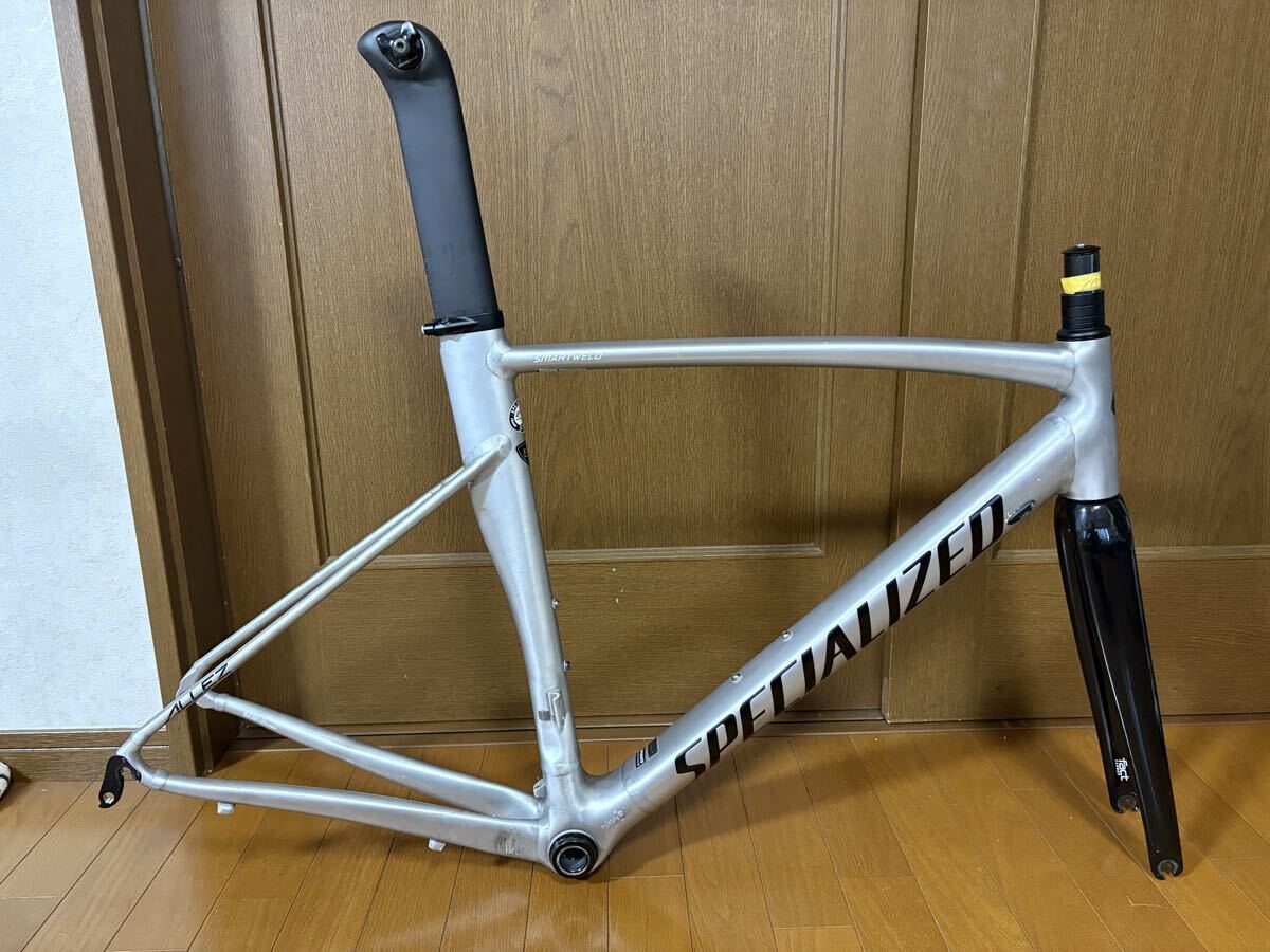 中古】美品 スペシャライズド Allez Sprint アレースプリント 54