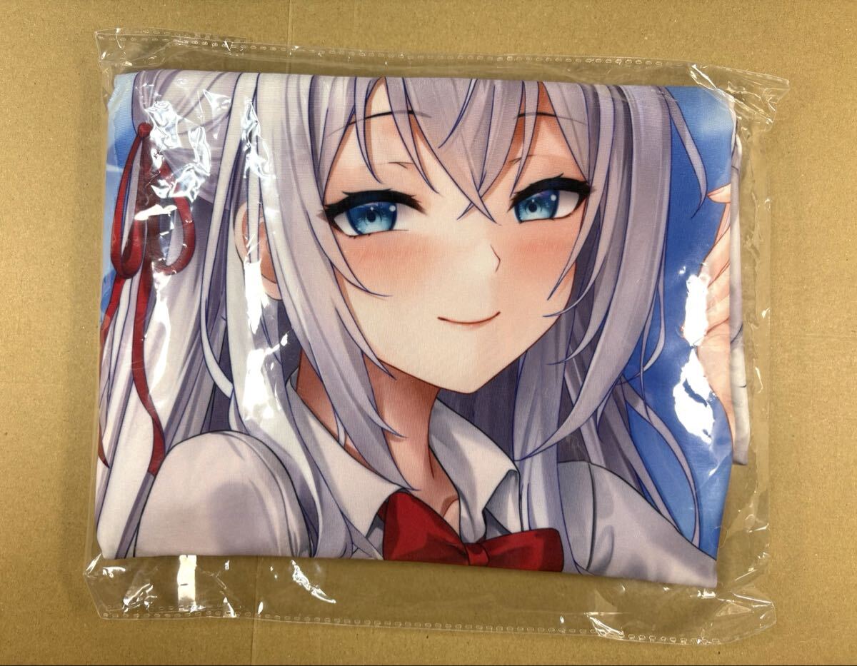 新品】【新品】 祈願の羽 原神 甘雨抱き枕カバー (特別版2) の落札情報 