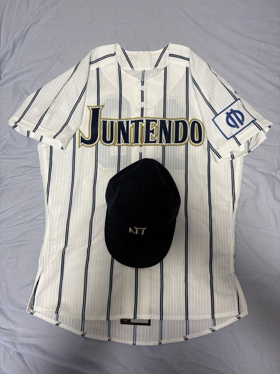 天理高等学校 硬式野球部 試合用キャップ 帽子 の落札情報詳細 - Yahoo