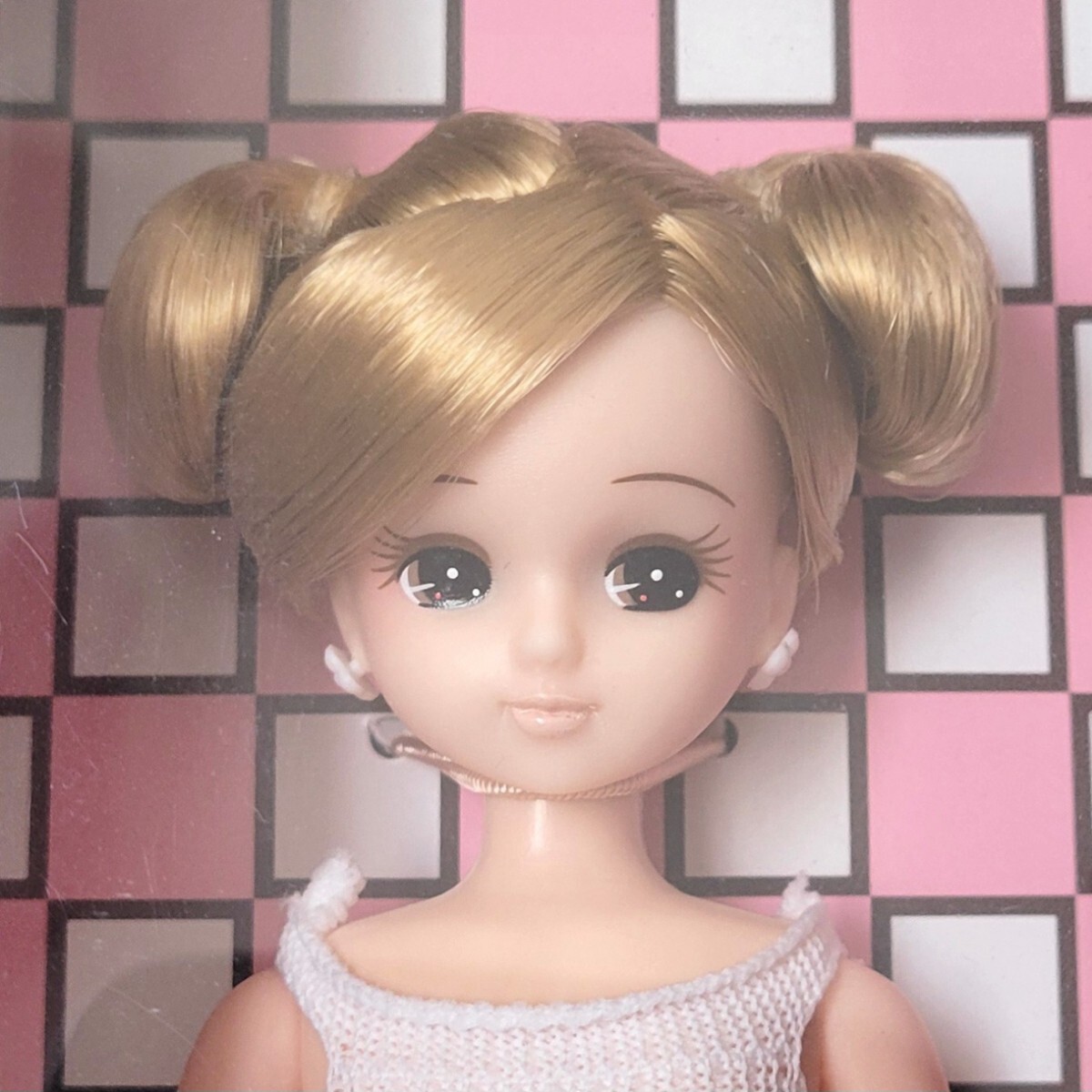 開封未使用品、美品】リカちゃんキャッスル 2014年度版 クリスマス