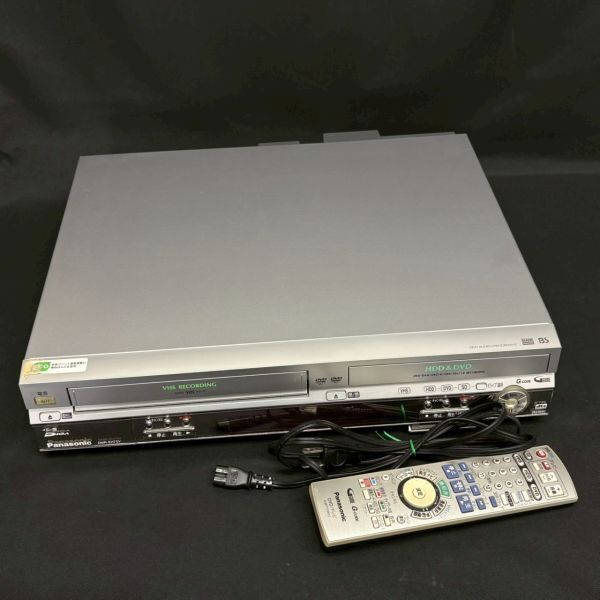 中古】【即決】パナソニック 21型 ブラウン管テレビ 2005年製 TH-21FA8