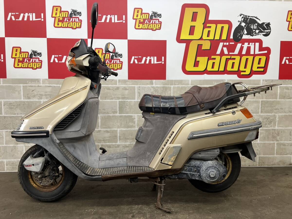 新品】新品 未使用 ホンダ フリーウェイ MF03 純正 ハンドルカバー