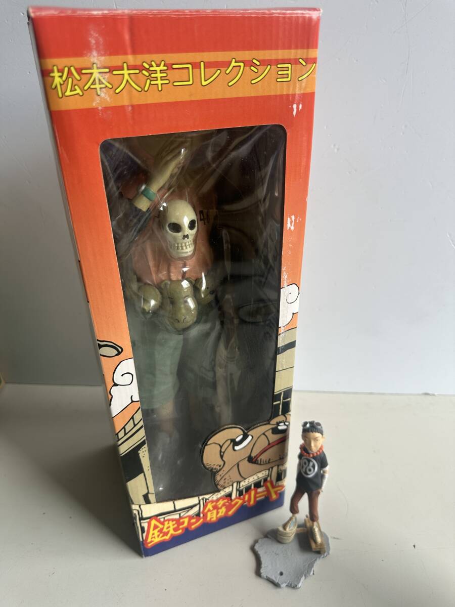 中古】鉄コン筋クリート15インチ(約39㎝)ビッグサイズ・リアル