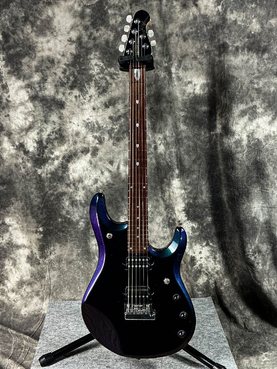 中古】レア☆Ibanez JPM90HAM ジョンペトルーシ JOHN PETRUCCI☆難あり