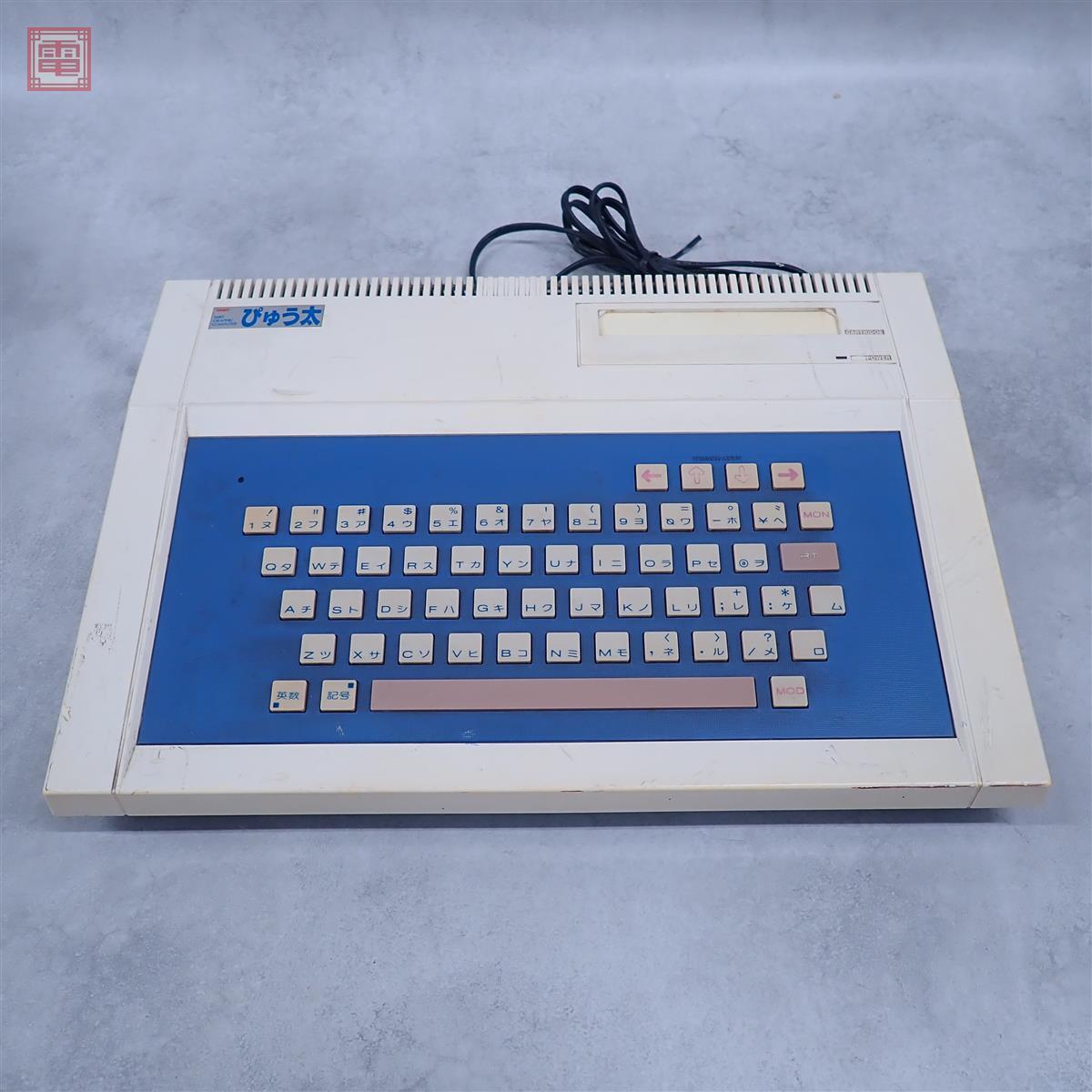 中古品】SONY ソニー グラフィック コンピューター my first Sony HB