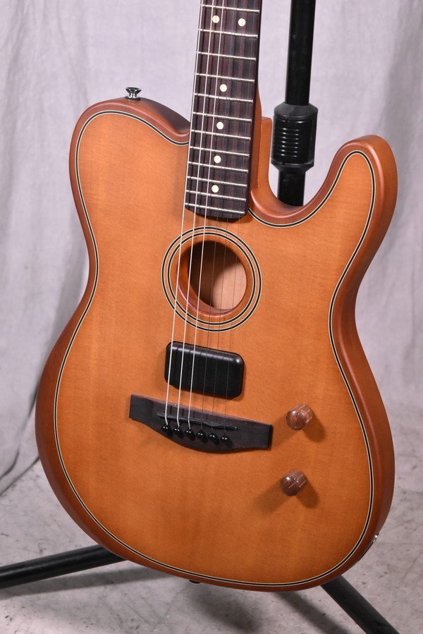中古】【Fender Japan】Telecaster Standard（トランジションロゴ