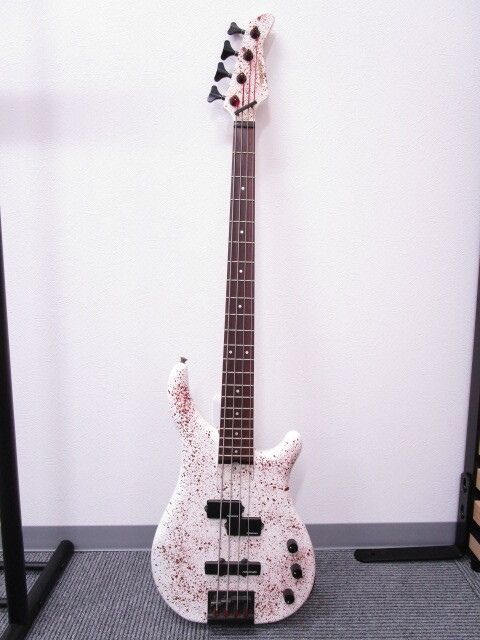 1円】Fernandes フェルナンデス THE REVIVAL RPB-70 '57 プレシジョン