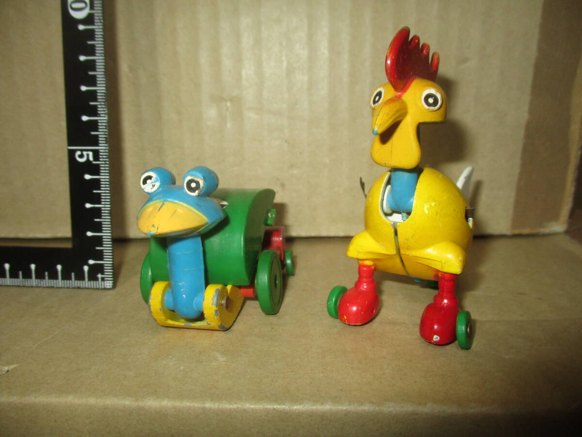 未使用 タカトク 合金 ヤッターよこづな Zキャラクター ヤッターマン