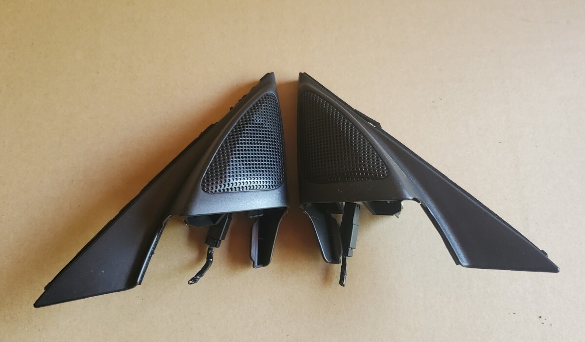 廃番 スバル インプレッサ STI 純正ツィーター GRB GRF GVB GVF GH